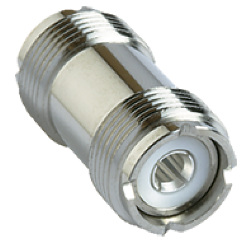 SO239 JOINER - P1059 - Pacific Aerials